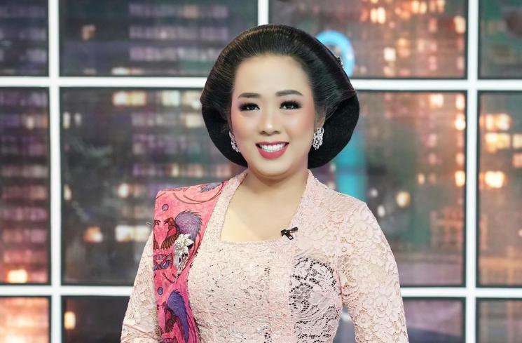 Soimah Klarifikasi Soal Ucapannya Wajib Ospek dan Maki-maki Pacar Anaknya, Begini Kata sang Pesinden yang Sempat Tuai Hujatan